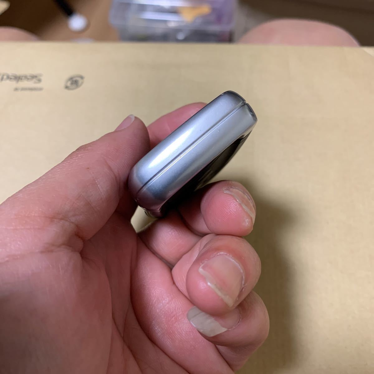 送料無料 BMW 純正 スマートキー 4ボタン 5シリーズ 3シリーズ 等々 M