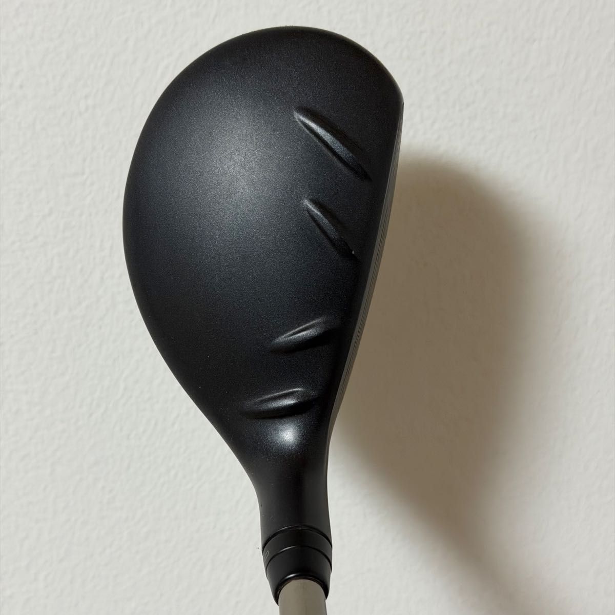 PING G410 3U ユーティリティ ハイブリッド レフティ ピン TOUR 85S