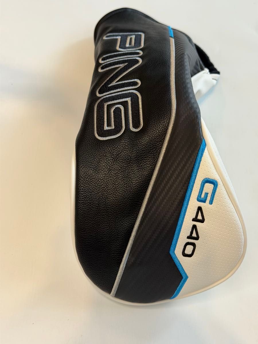 G440 k 10 5ドライバーヘッドping 新品未使用 日本仕様 ヘッド G440