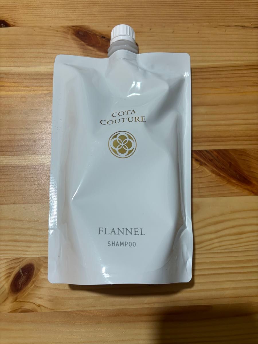コタクチュールフランネル シャンプー 詰替｜Yahoo!フリマ（旧PayPay