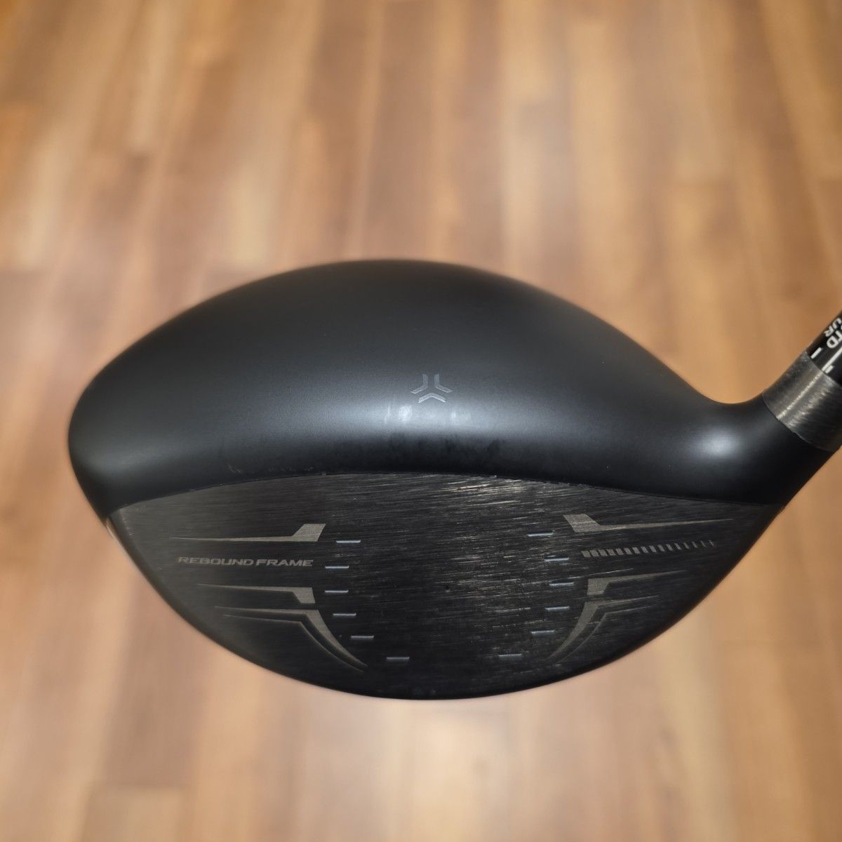 ヘッドのみ】スリクソン ZX5 MK2 ドライバー｜Yahoo!フリマ（旧PayPay