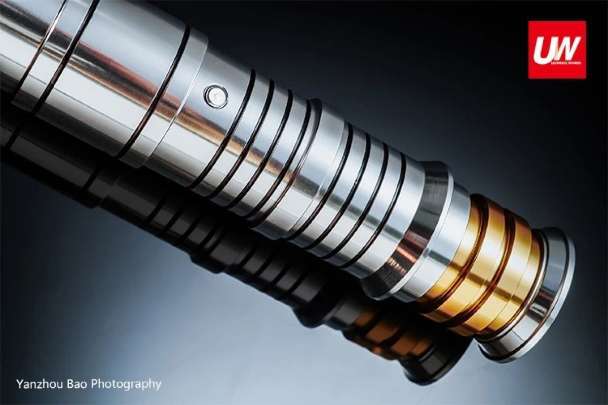 限界値下げ ネオピクセルライトセーバー ダースレヴァン スター