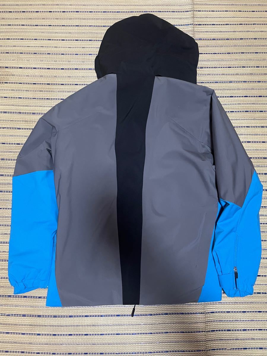 オガサカ デサント製 スキーウェア上下セット 2021/22モデル｜Yahoo