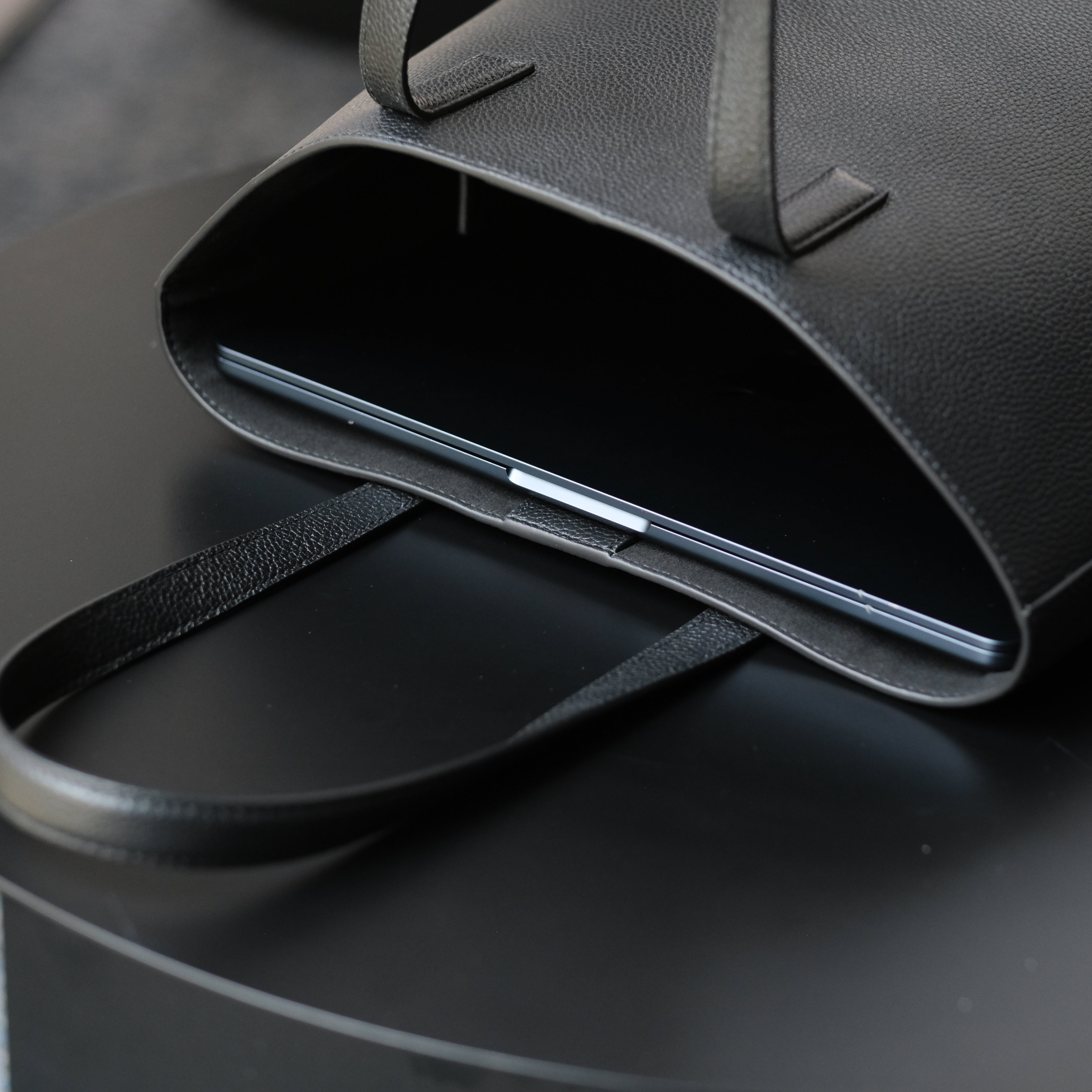 イタリアンレザートート｜aucentic(オーセンティック)