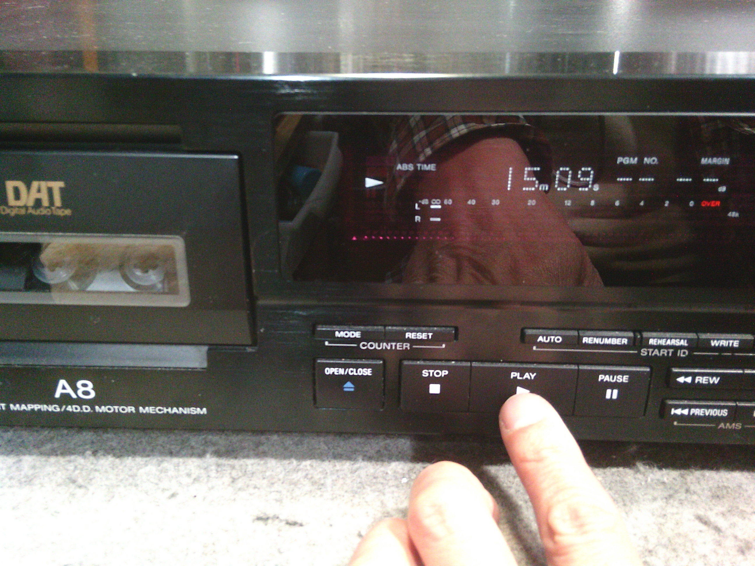 SONY DTC-A8 – Audiolife － Enjoy your audio life!!