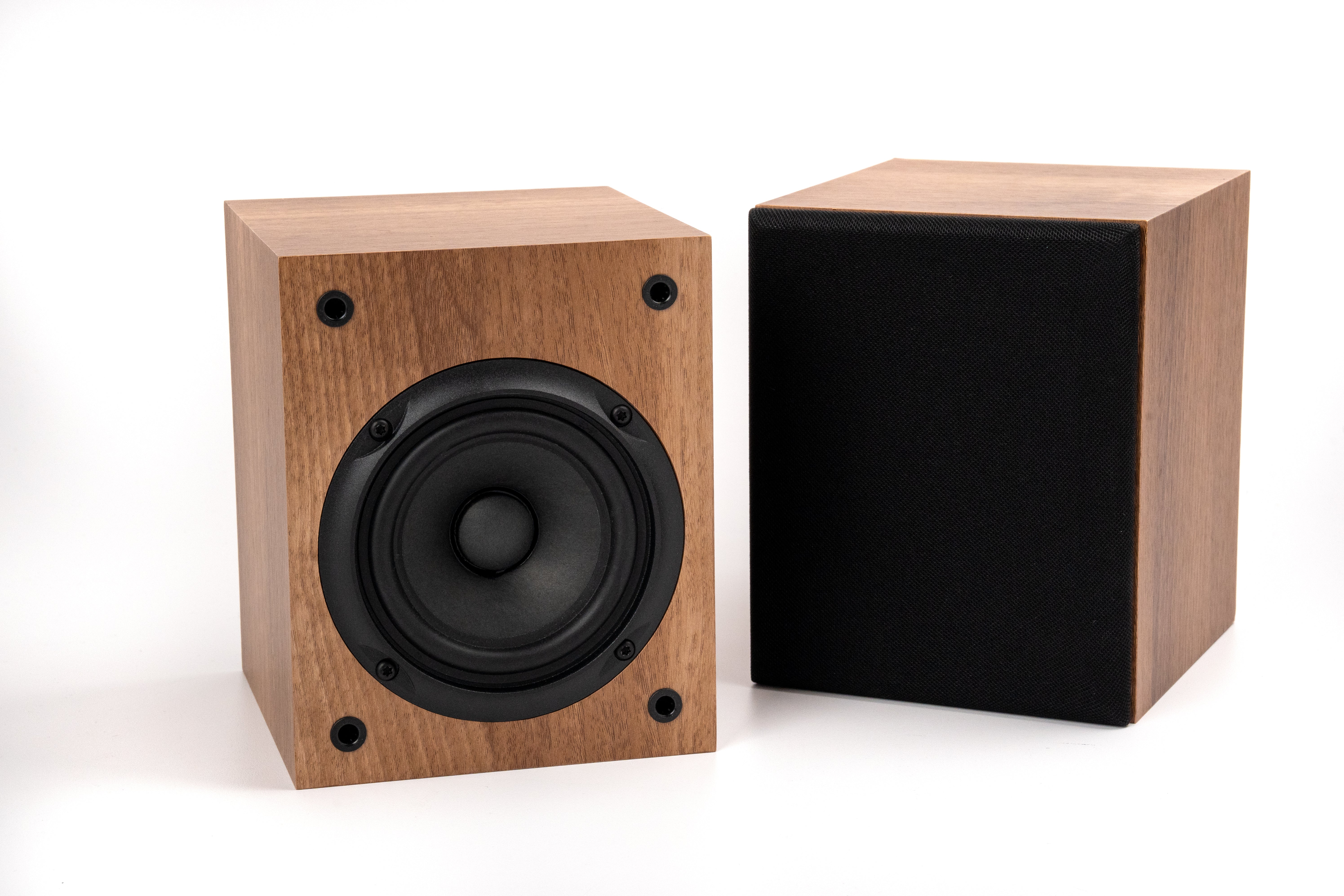 オリオラス OA-JC10 ブックシェルフスピーカー OA-JC10 – Audio