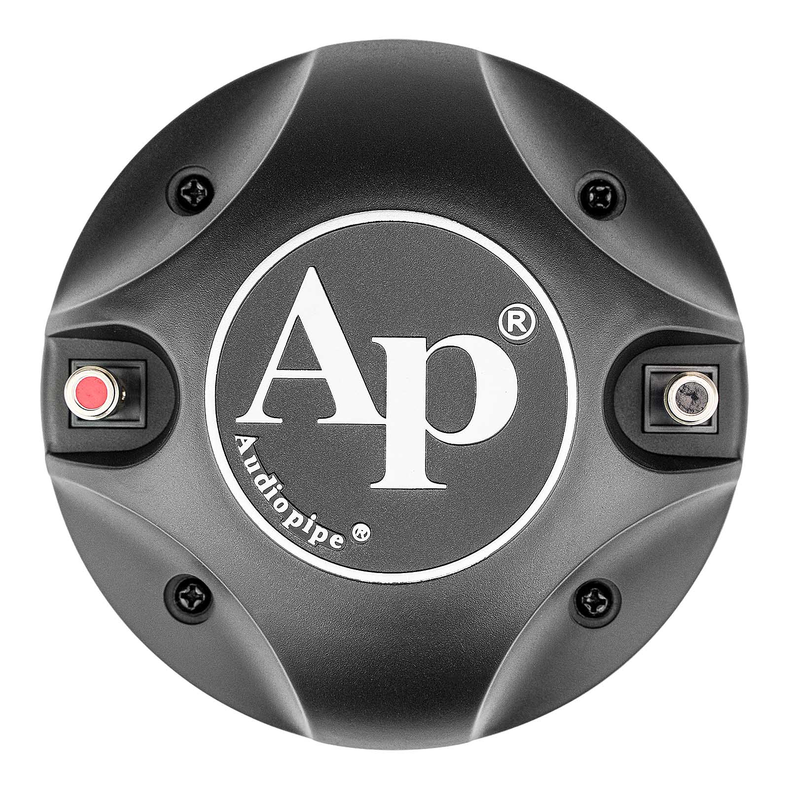 Titanium Compression Driver (APH-5050) – Audiopipe