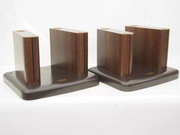 高額買取実施中!!】DIATONE DS-77HR用スピーカー スタンド DK-77X/WN