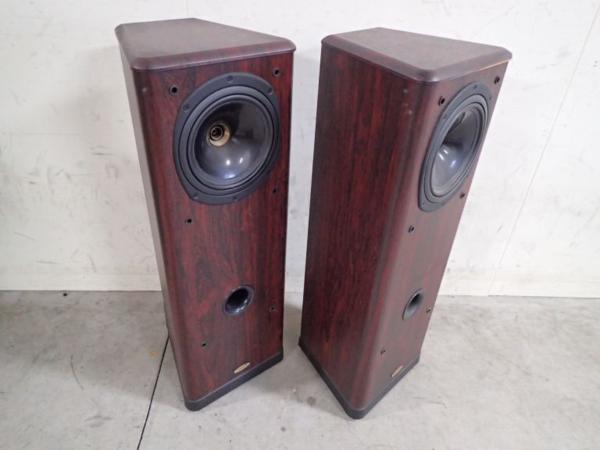 高額買取実施中!!】TANNOY スピーカー 635 Rosewood D50 ペア