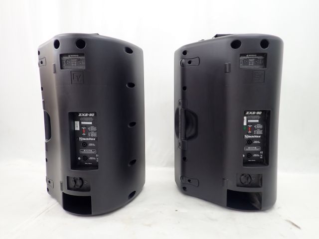 高額買取実施中!!】Electro-Voice エレクトロボイス フルレンジ