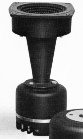 JBL LE175/LE175DLH Specifications