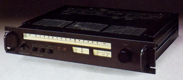 Technics/Panasonic ST-9030T Specs Technics/Panasonic