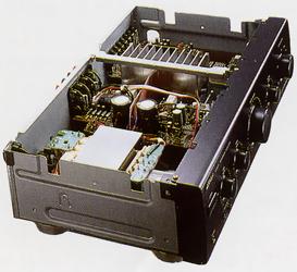 VICTOR/JVC AX-S313 Specifications VICTOR/JVC