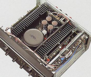 DENON PMA-1090/PMA-1090Gの仕様 デノン/デンオン