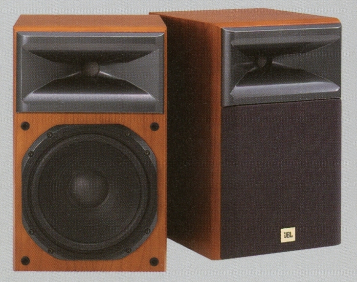 JBL S400の仕様