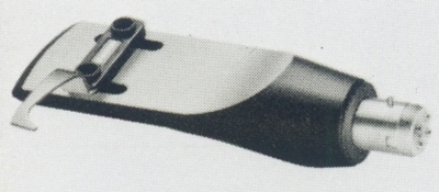 MICRO ヘッドシェル一覧 マイクロ精機