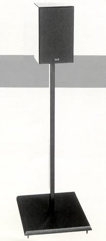 NHT SuperZeroの仕様