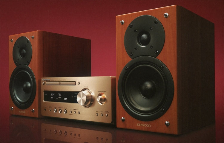 KENWOOD R-K711の仕様 ケンウッド