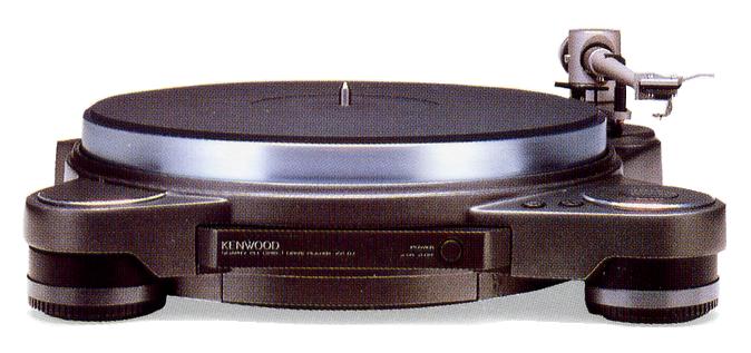 KENWOOD KP-07/KP-07Mの仕様 ケンウッド