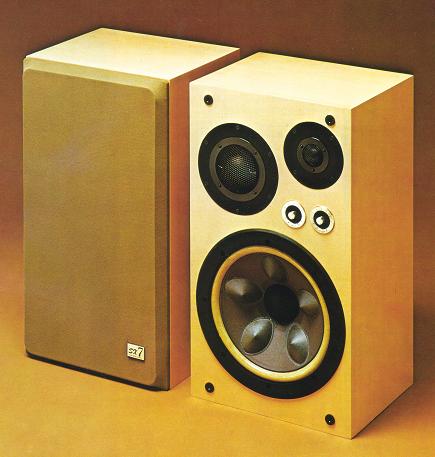 VICTOR SX-7の仕様 ビクター