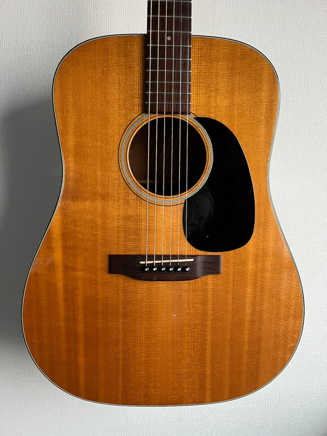 Martin D-18 1979 – auldguitars