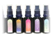 オーラソーマ アークエンジェロイ 各ボトルの紹介＜オーラソーマ総合