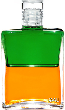 オーラソーマ イクイリブリアムB031番 ファウンテン