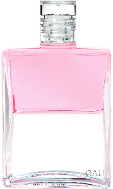 オーラソーマ イクイリブリアムB071番 エッセネボトル 2 / 蓮の花の中