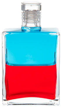 オーラソーマ イクイリブリアムB117番 パン