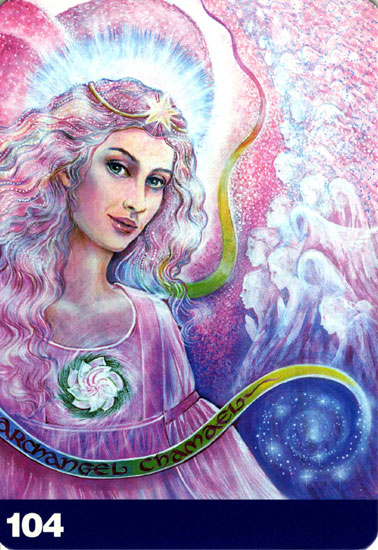 あなたの今日のオーラソーマタロット