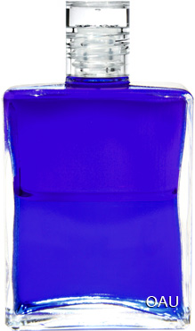 オーラソーマ イクイリブリアムB096番 大天使 ラファエル