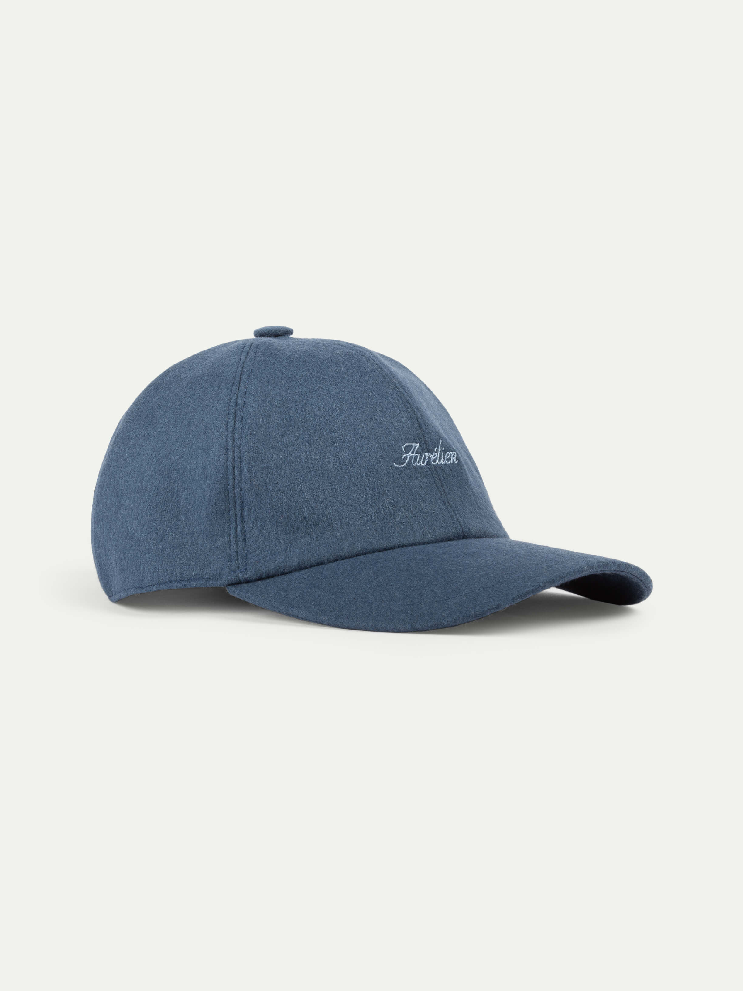 Aurélien | Caramel Baseball Cap