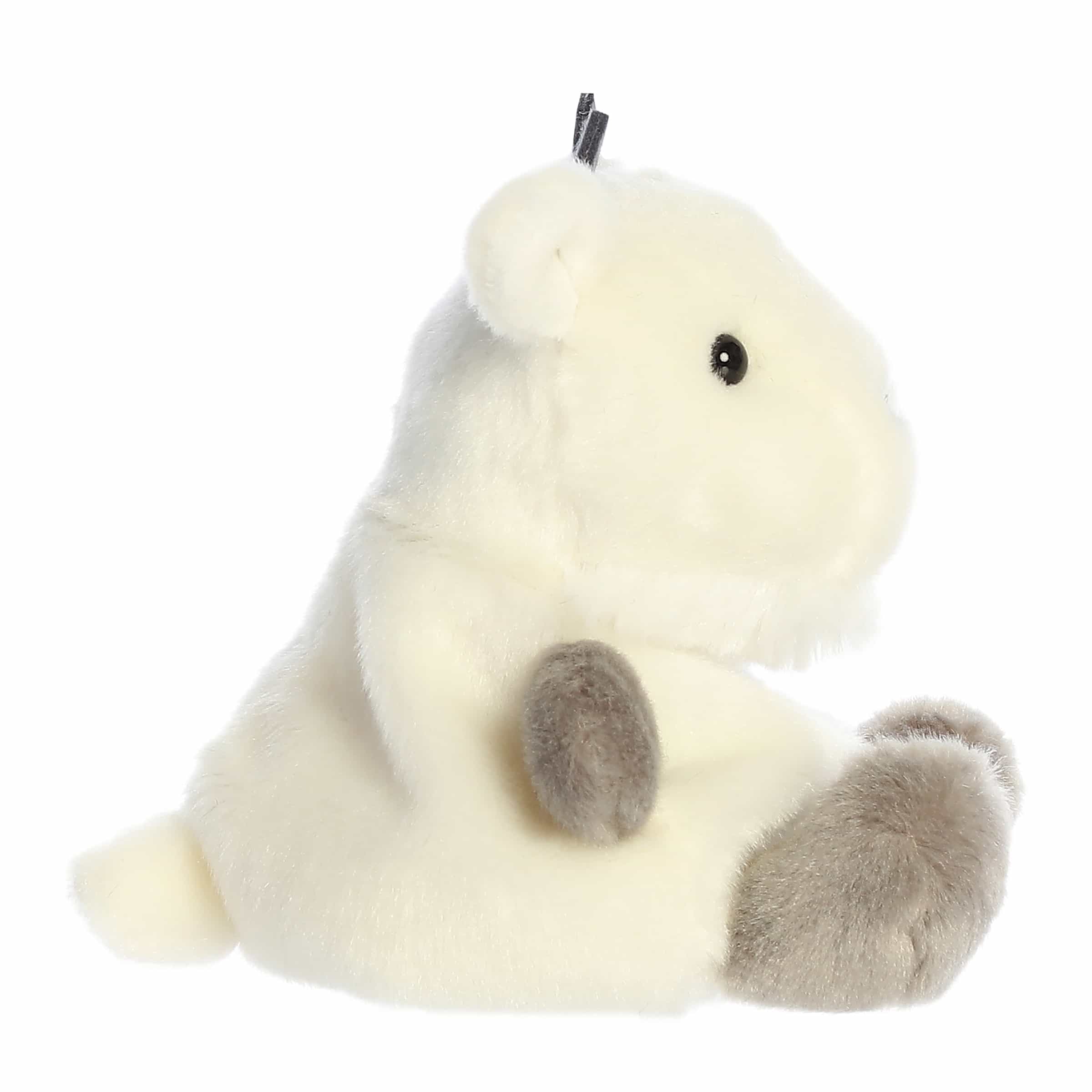 Jenny Mountain Goat - Dauntless Palm Pals Plush - Aurora – Aurora®