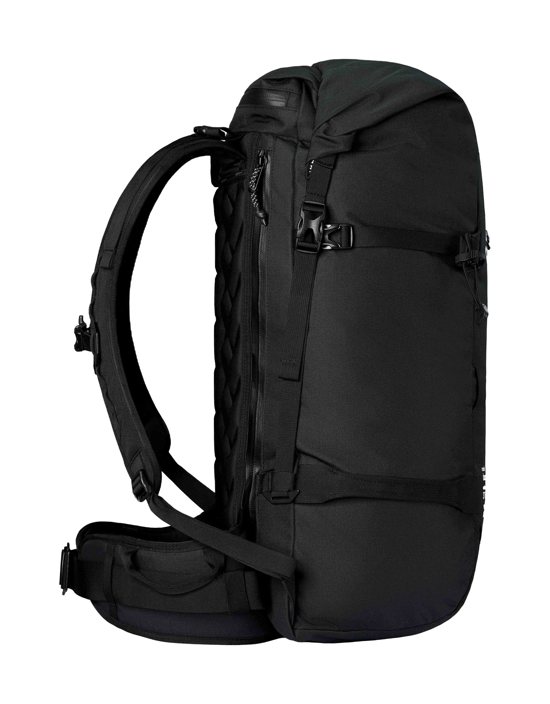 Black Crows Dorsa 37L Backpack - Freeride Style & Function
