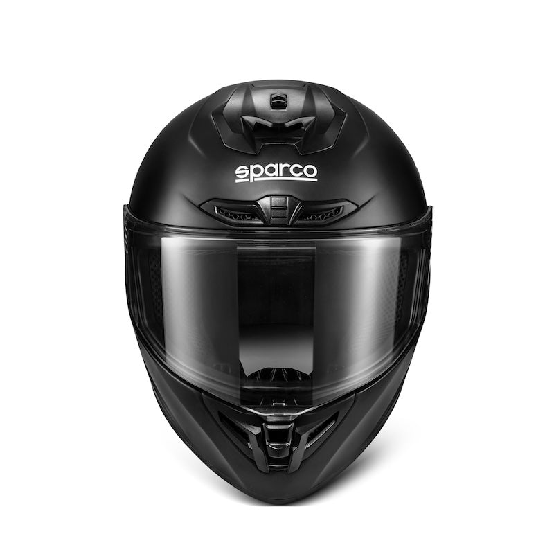 スパルコ ヘルメット X-PRO 2024年モデル カート 走行会 レンタル