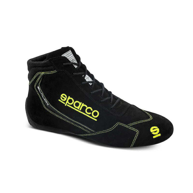 スパルコ レーシングシューズ スラローム FIA8856-2018公認 Sparco