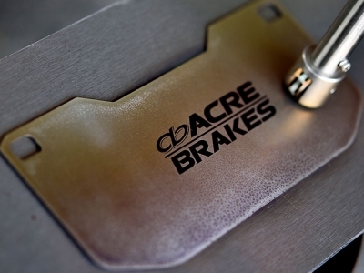 GRヤリス 標準18Inch車 チタンシム | Autostyle