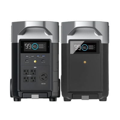 ポータブル電源 エコフロー EcoFlow DELTA delta デルタ プロ+専用