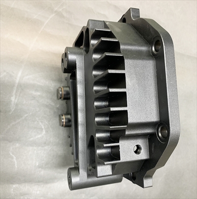 86 ZN6 大容量デフカバー | Autostyle