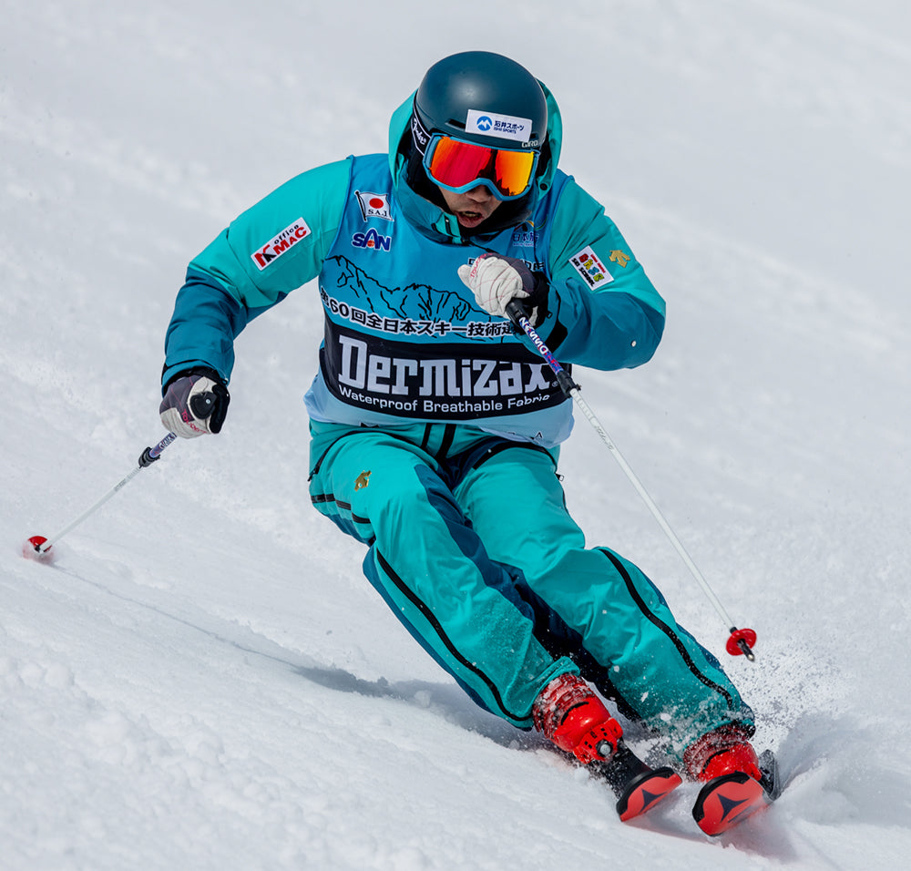 ☆男の子用 4点セット メンテナンス.HOTWAX済☆ atomic k2