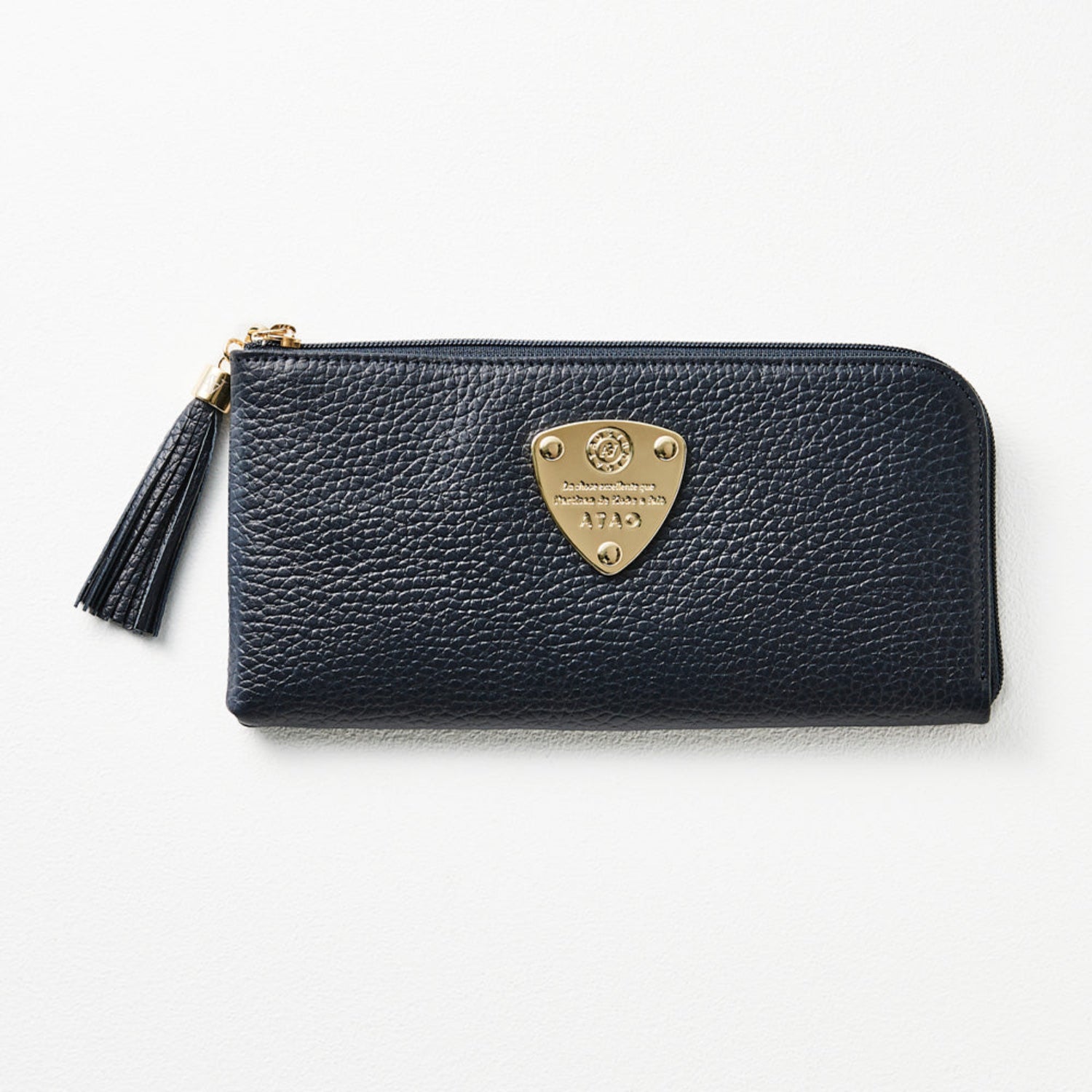 limo(リモ)ケリー｜ATAOリピート率No1の長財布｜キャッシュレス対応の