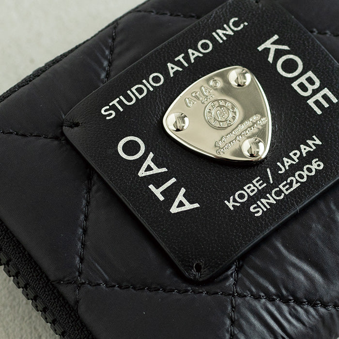 超軽量なミニ財布｜パルモ – ATAO LAND+(アタオランドプラス)公式