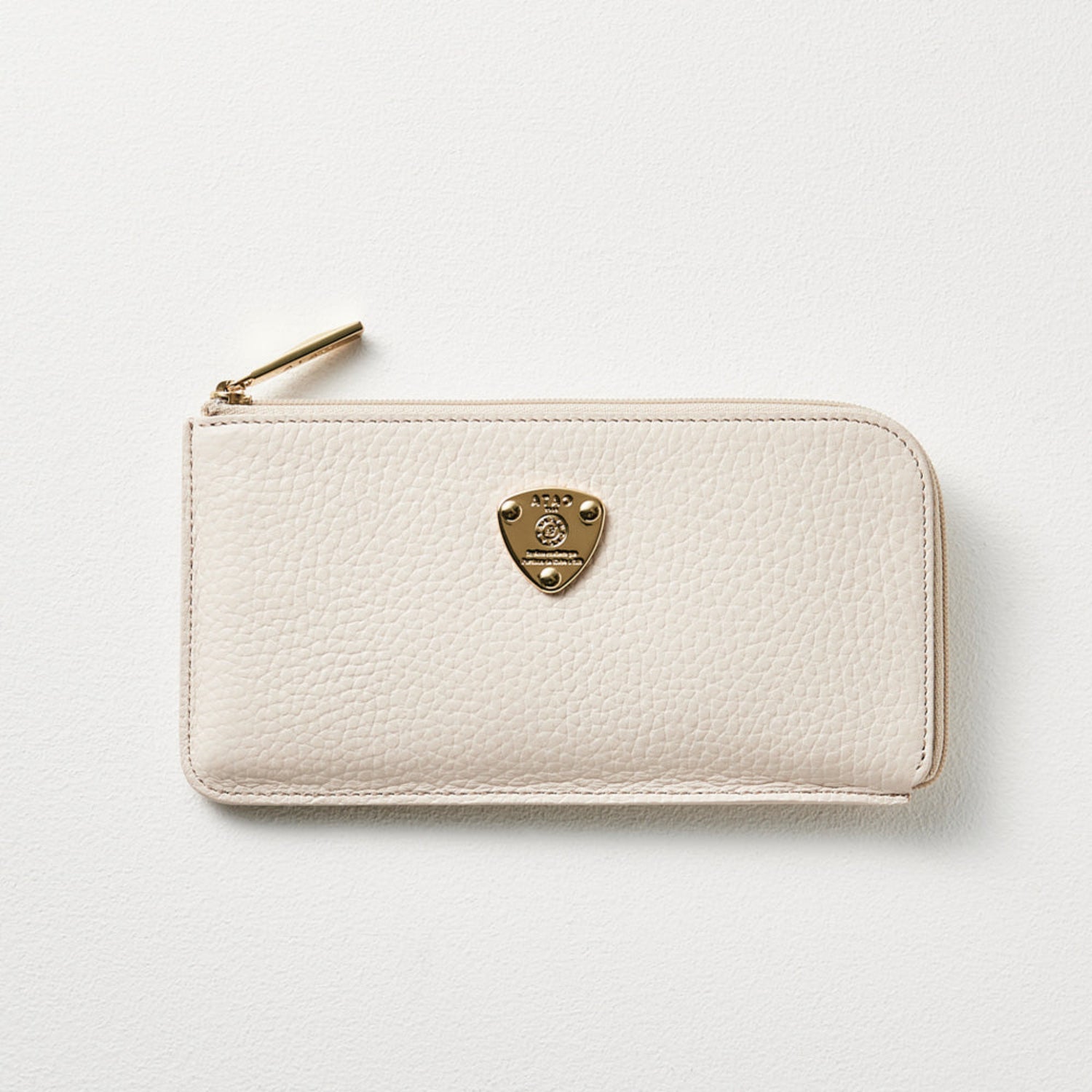 スタッフ愛用率No1！｜フラグメントケースのような長財布｜slimo