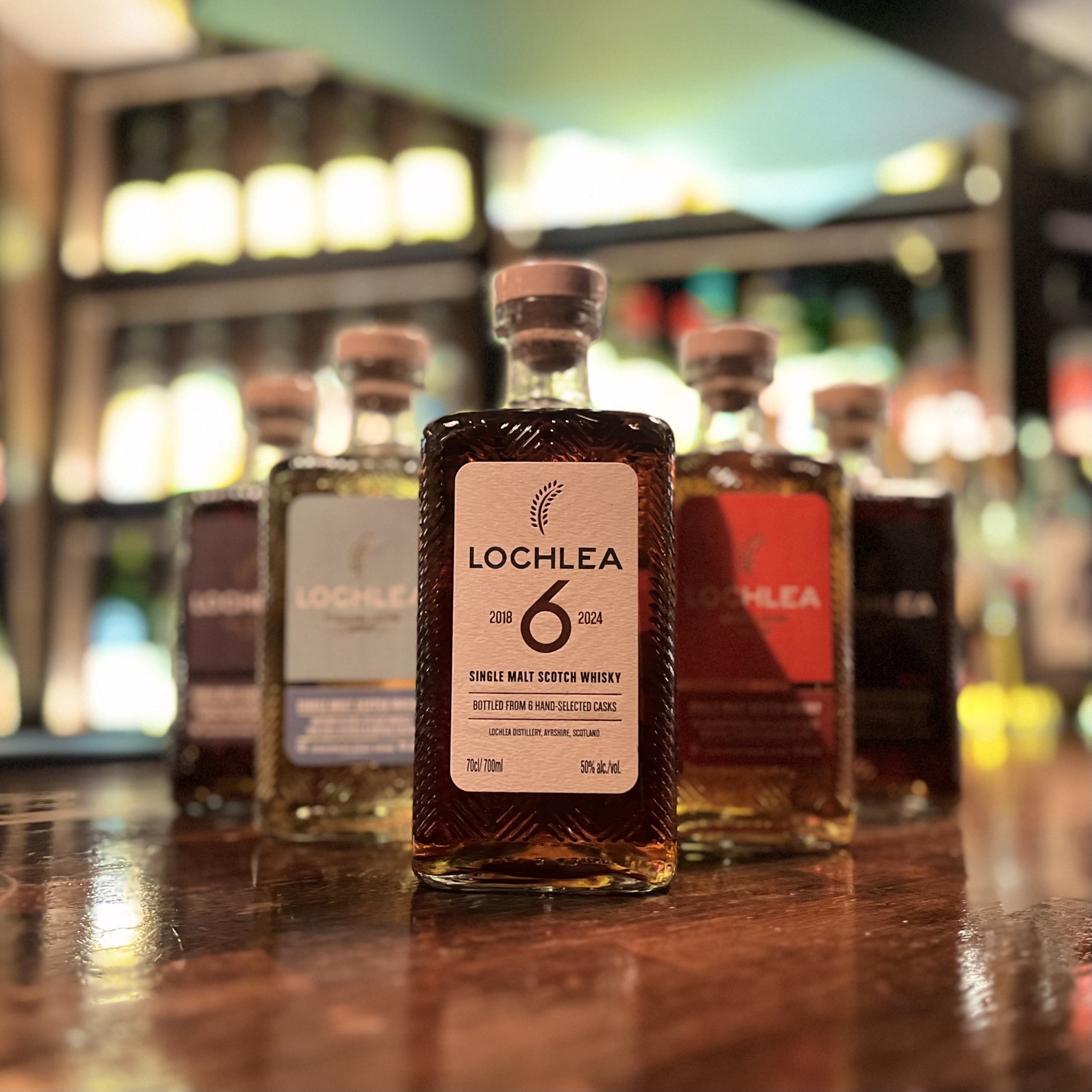 ストラスミル蒸留所 11年 ホグスヘッドインポート オランダ発 新進気鋭