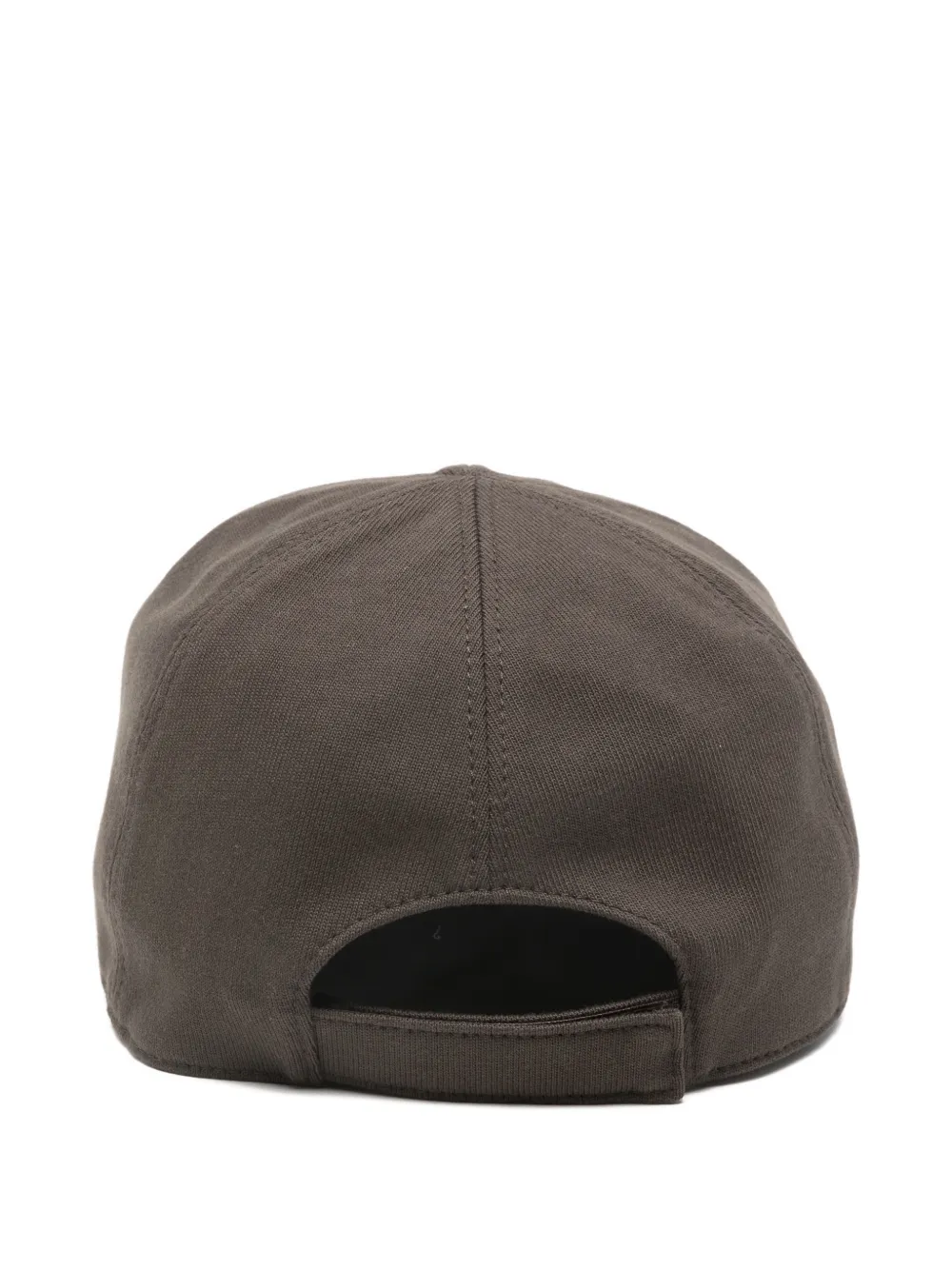 RICK OWENS X MONCLER - Women Cappello Baseball Hat – Atelier New York
