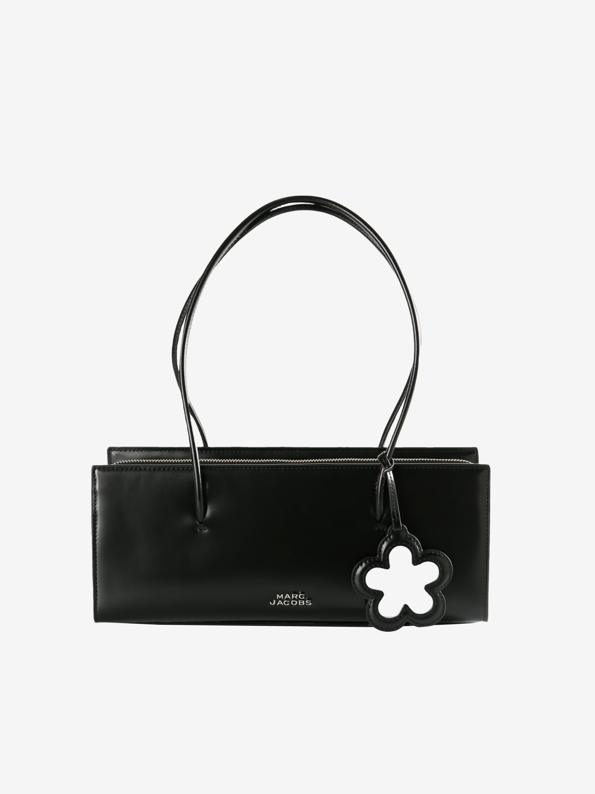 MARC JACOBS - Women The Mirror Satchel Glam Bag – Atelier New York