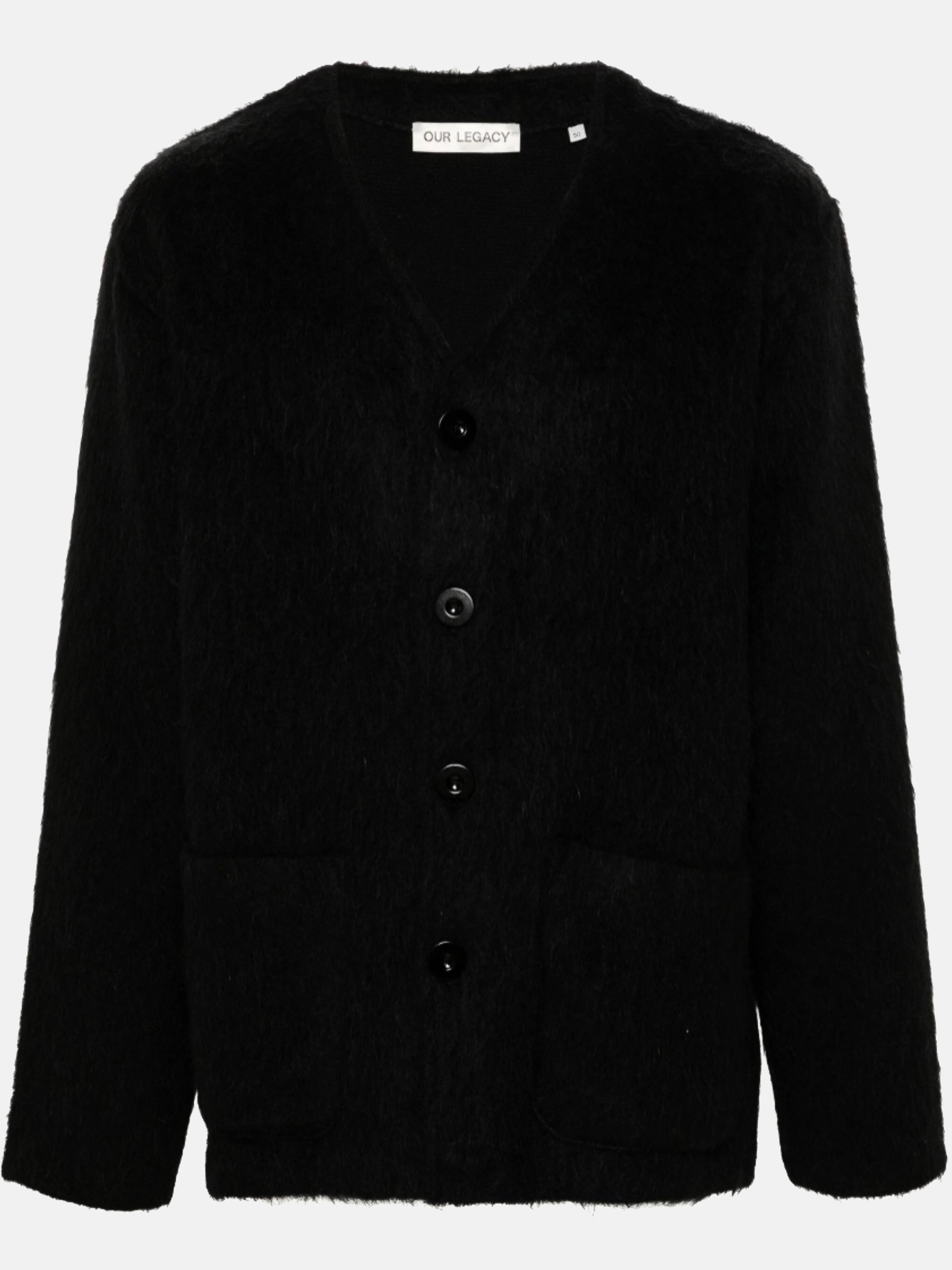 OUR LEGACY - Men Cardigan – Atelier New York