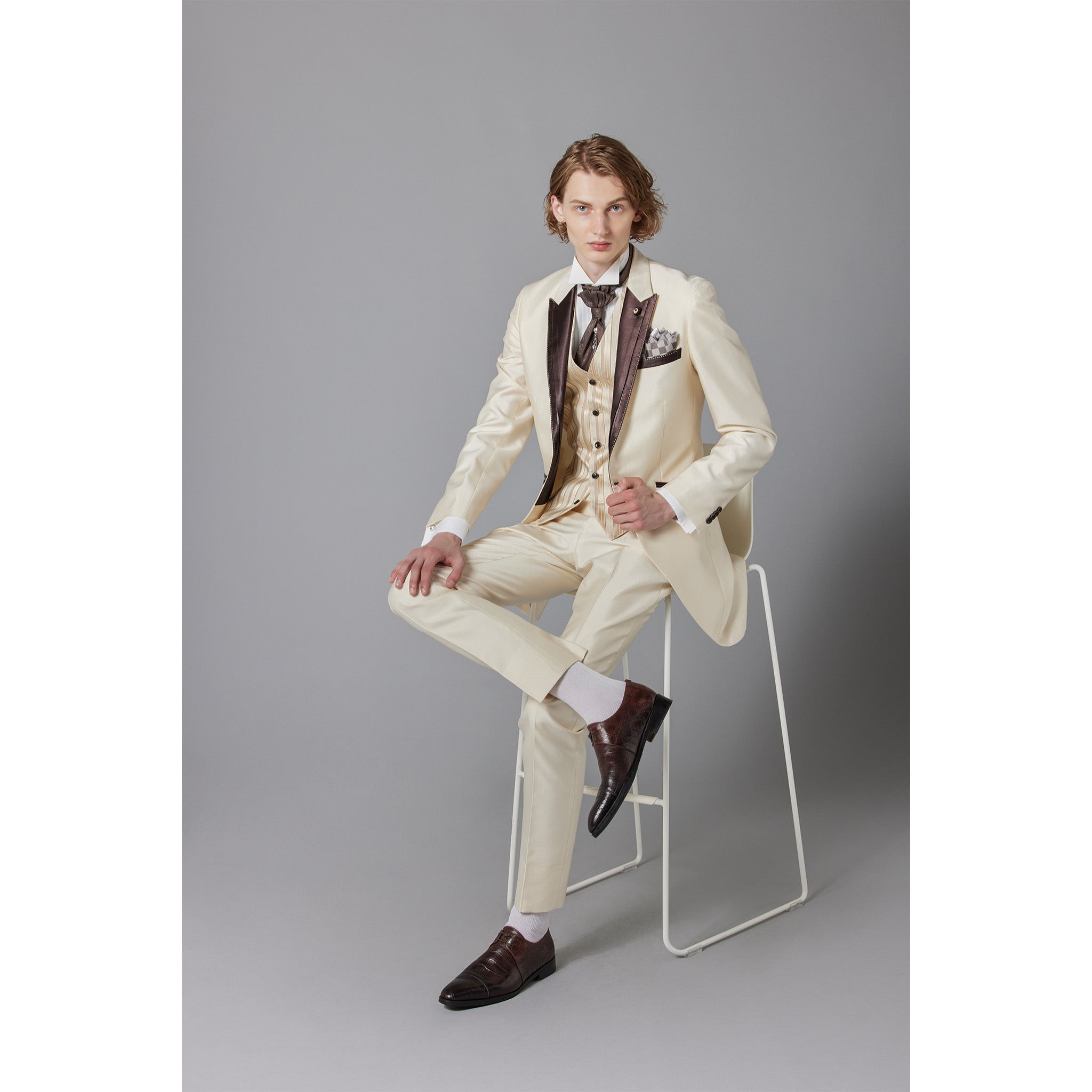 モーニングコート 713 – アトリエユカ｜AtelierYuka