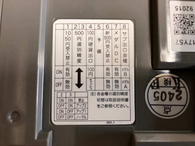 中古 新500円対応 セレクター CLXA-G101 送料無料 新500円対応 新品