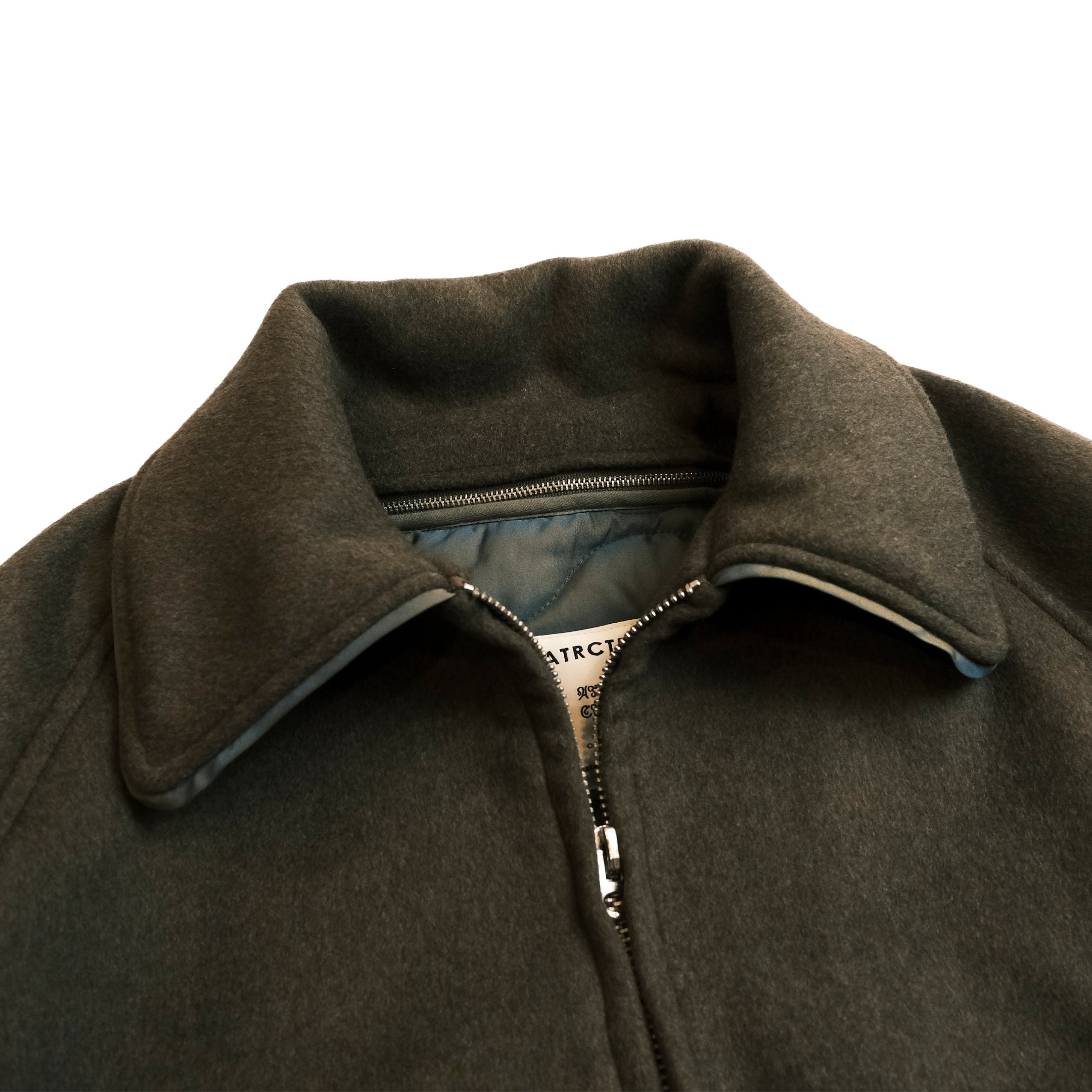 Wool melton 3way MK3 – ATRCTR OFFICIAL STORE